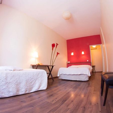 Hotel Des Arts, Artisanal Et Independant Montpellier Zewnętrze zdjęcie