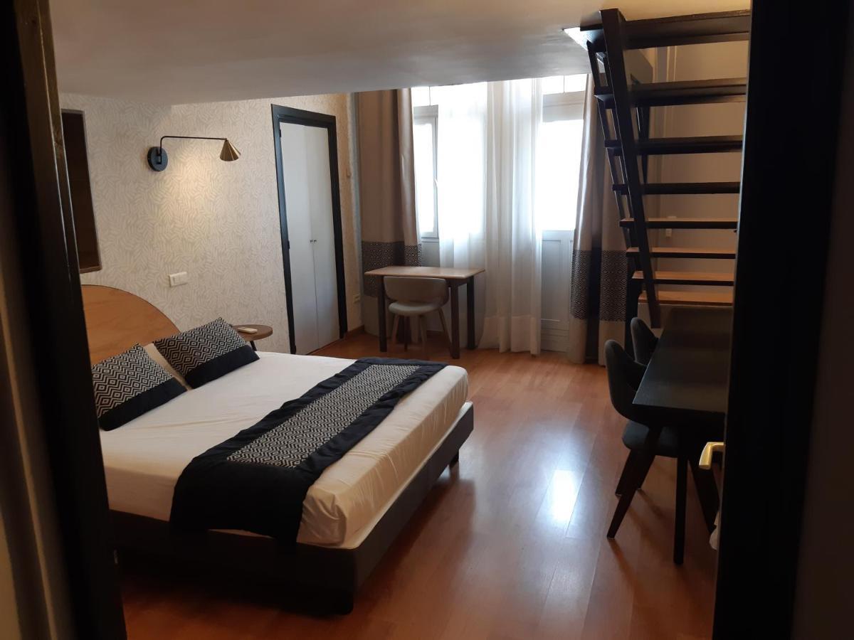 Hotel Des Arts, Artisanal Et Independant Montpellier Zewnętrze zdjęcie