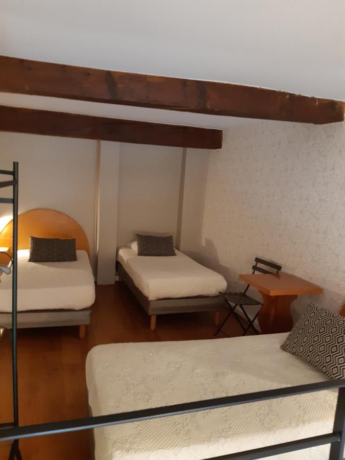 Hotel Des Arts, Artisanal Et Independant Montpellier Zewnętrze zdjęcie