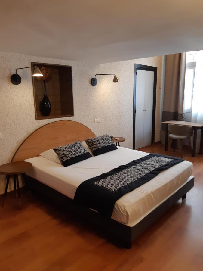 Hotel Des Arts, Artisanal Et Independant Montpellier Zewnętrze zdjęcie