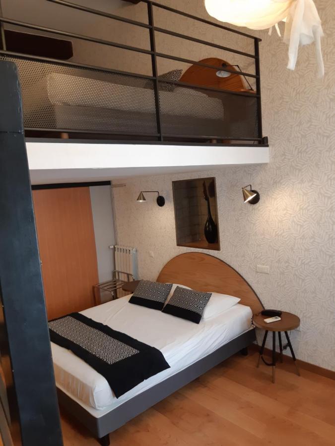 Hotel Des Arts, Artisanal Et Independant Montpellier Zewnętrze zdjęcie