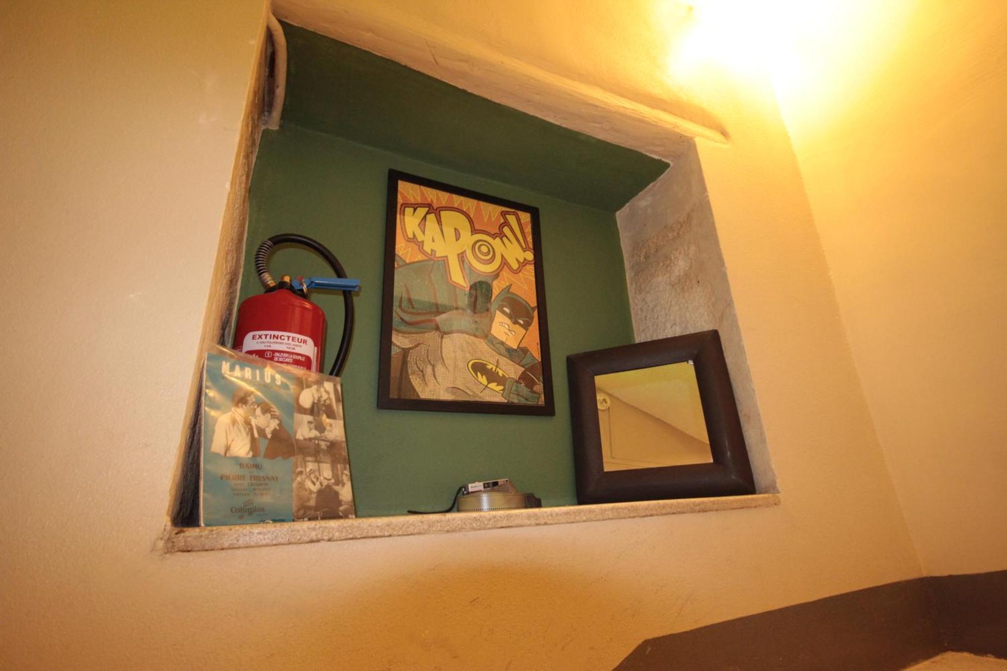 Hotel Des Arts, Artisanal Et Independant Montpellier Zewnętrze zdjęcie