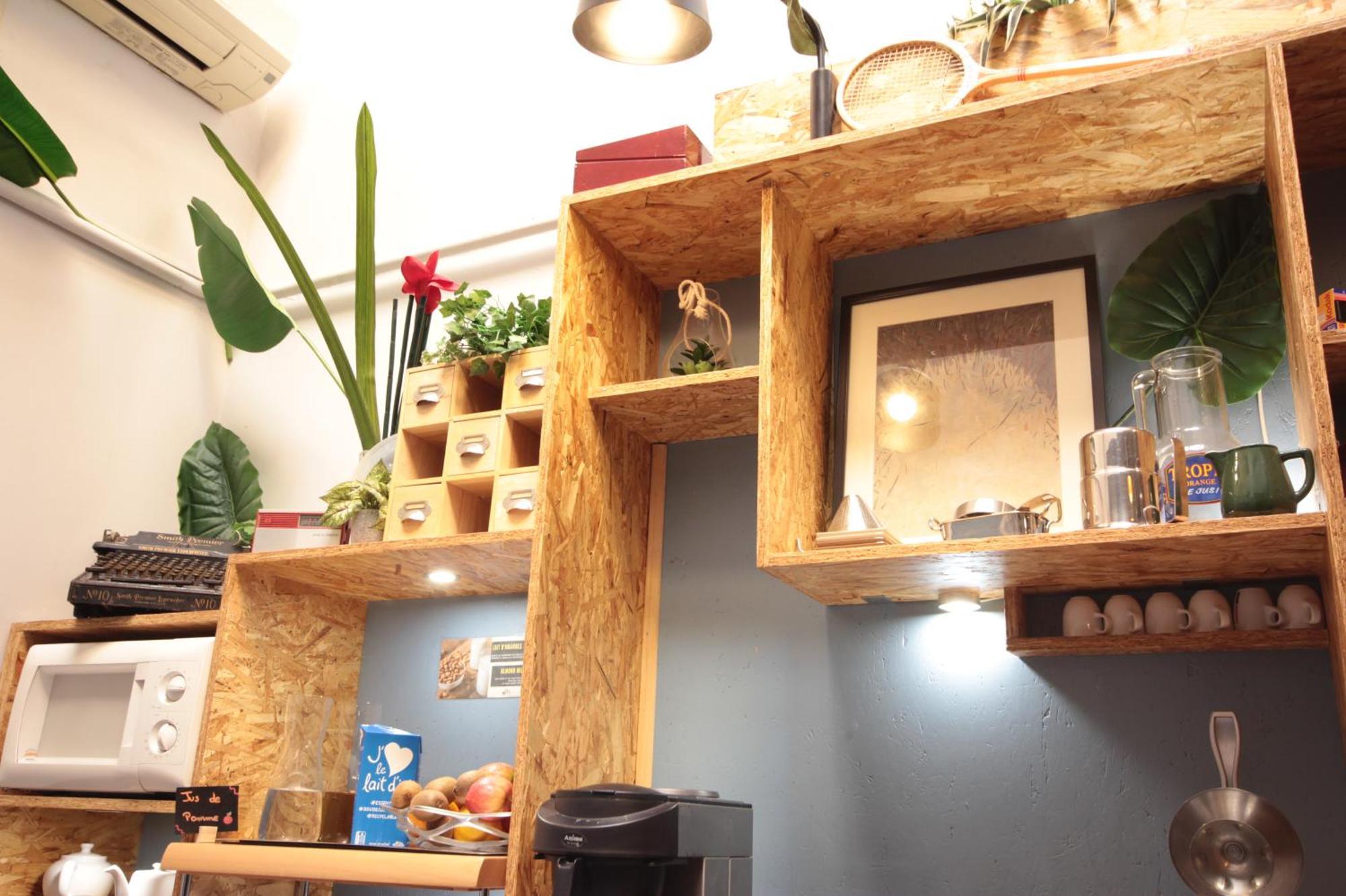 Hotel Des Arts, Artisanal Et Independant Montpellier Zewnętrze zdjęcie