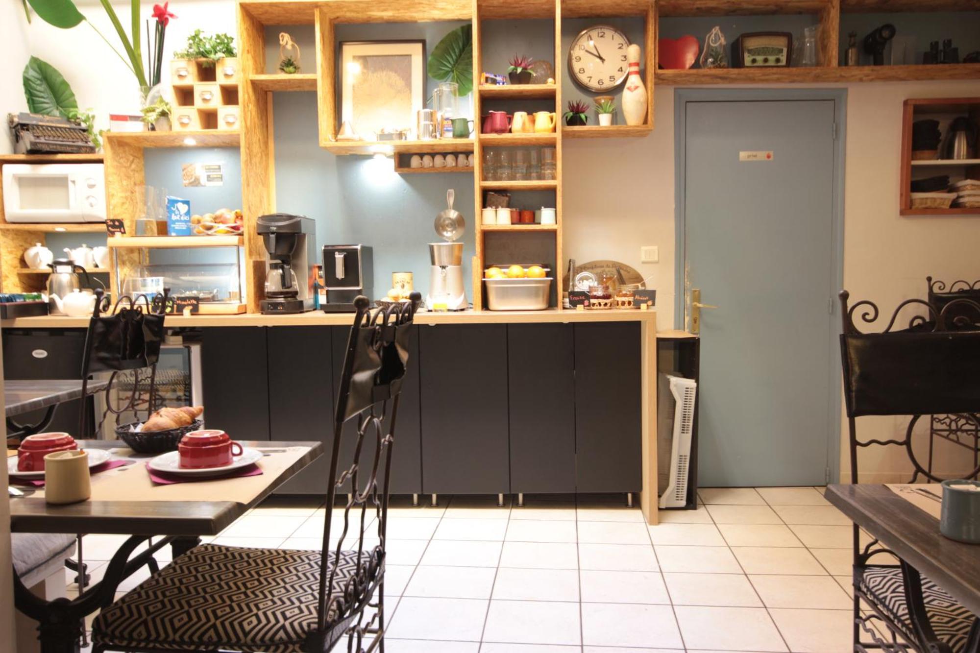 Hotel Des Arts, Artisanal Et Independant Montpellier Zewnętrze zdjęcie