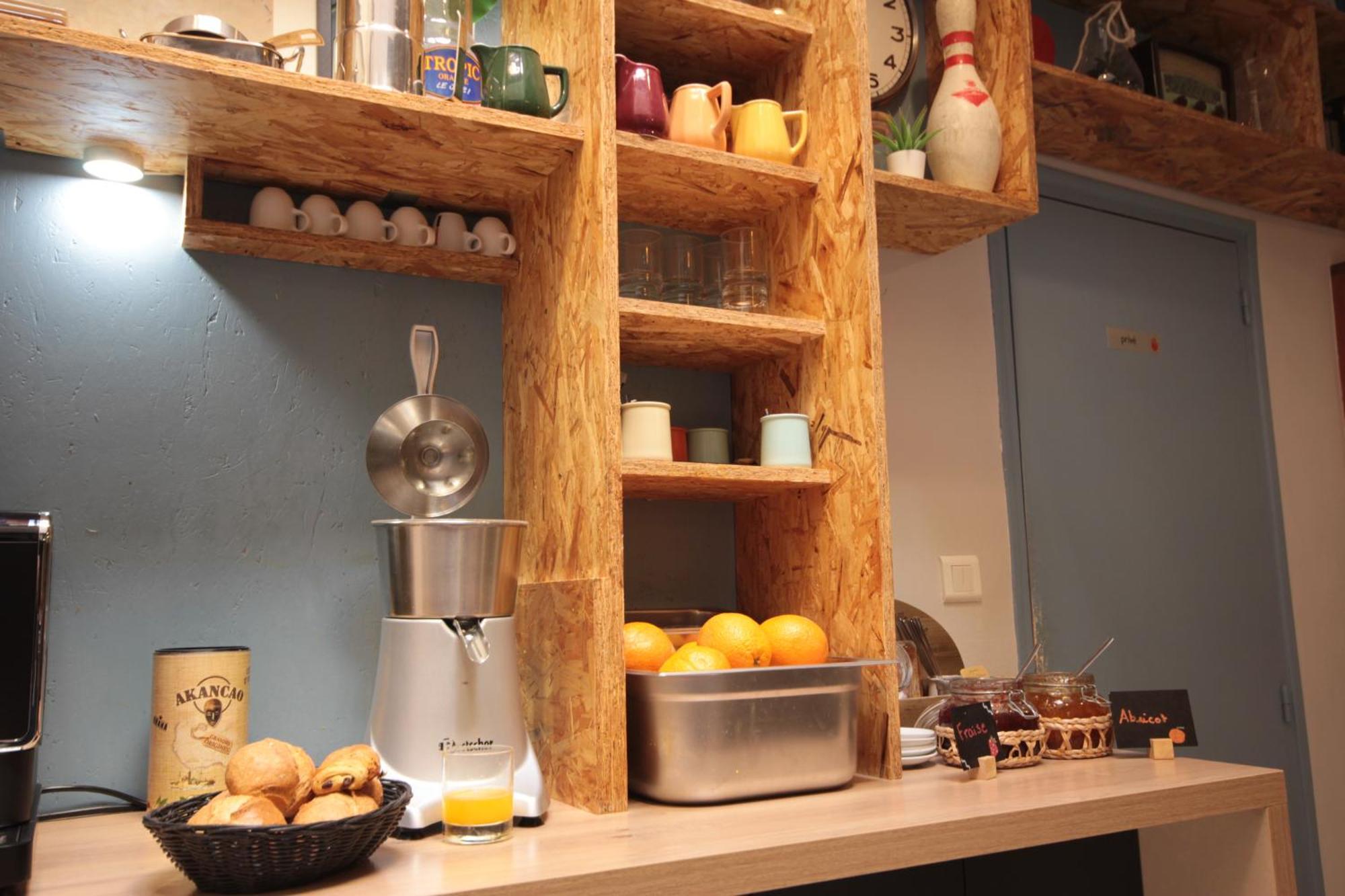 Hotel Des Arts, Artisanal Et Independant Montpellier Zewnętrze zdjęcie
