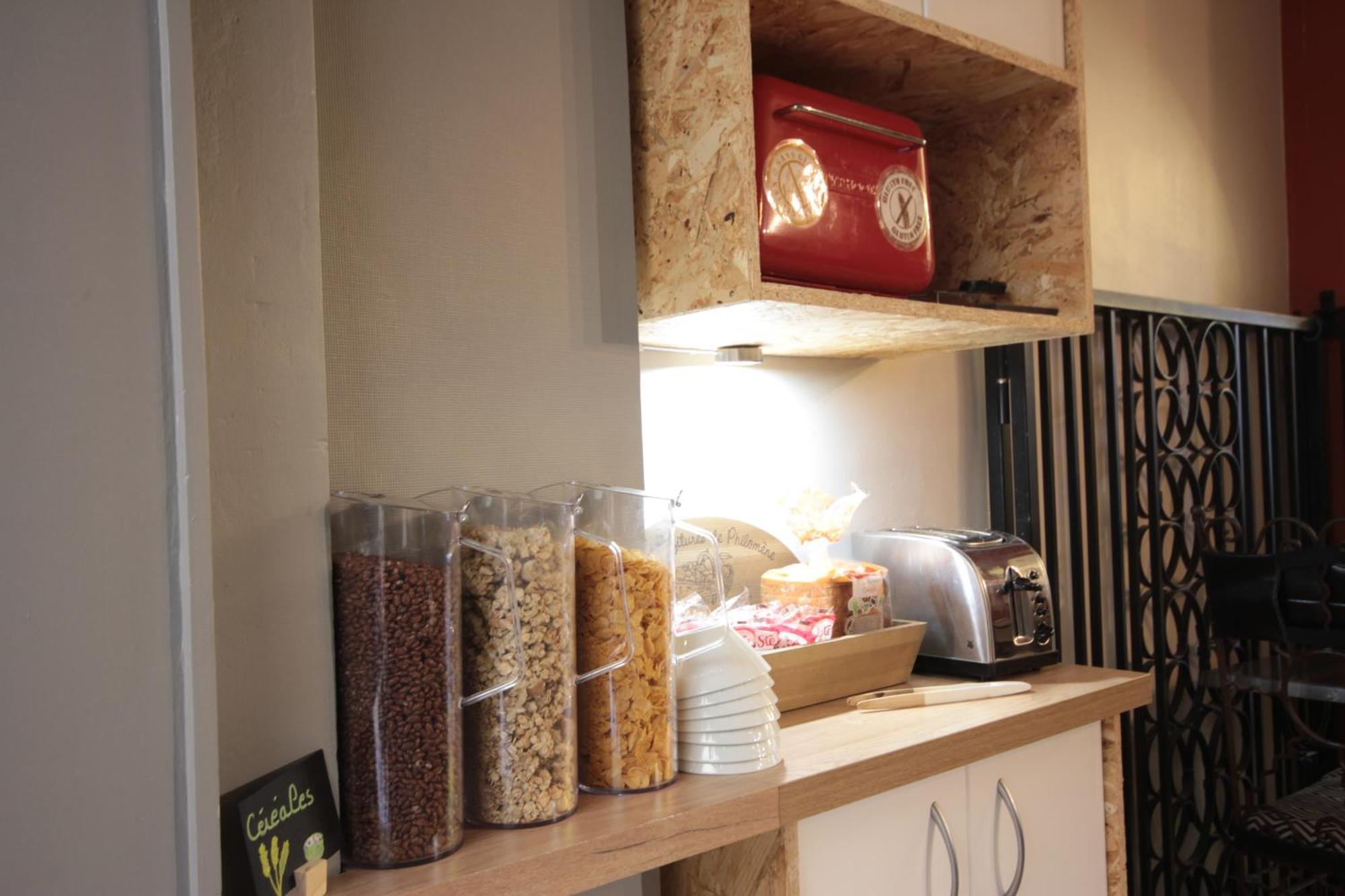 Hotel Des Arts, Artisanal Et Independant Montpellier Zewnętrze zdjęcie