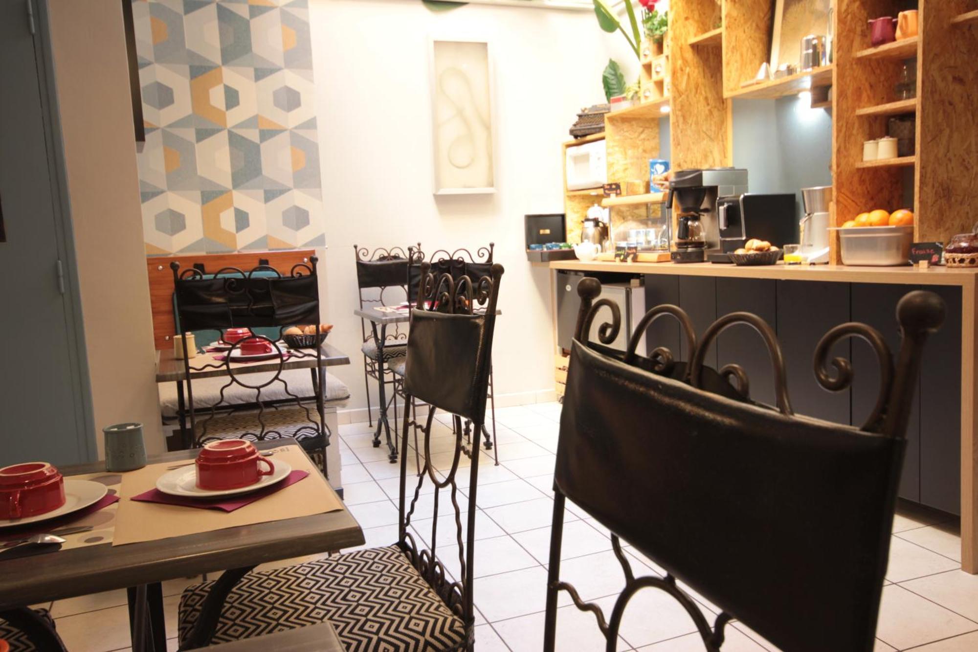 Hotel Des Arts, Artisanal Et Independant Montpellier Zewnętrze zdjęcie