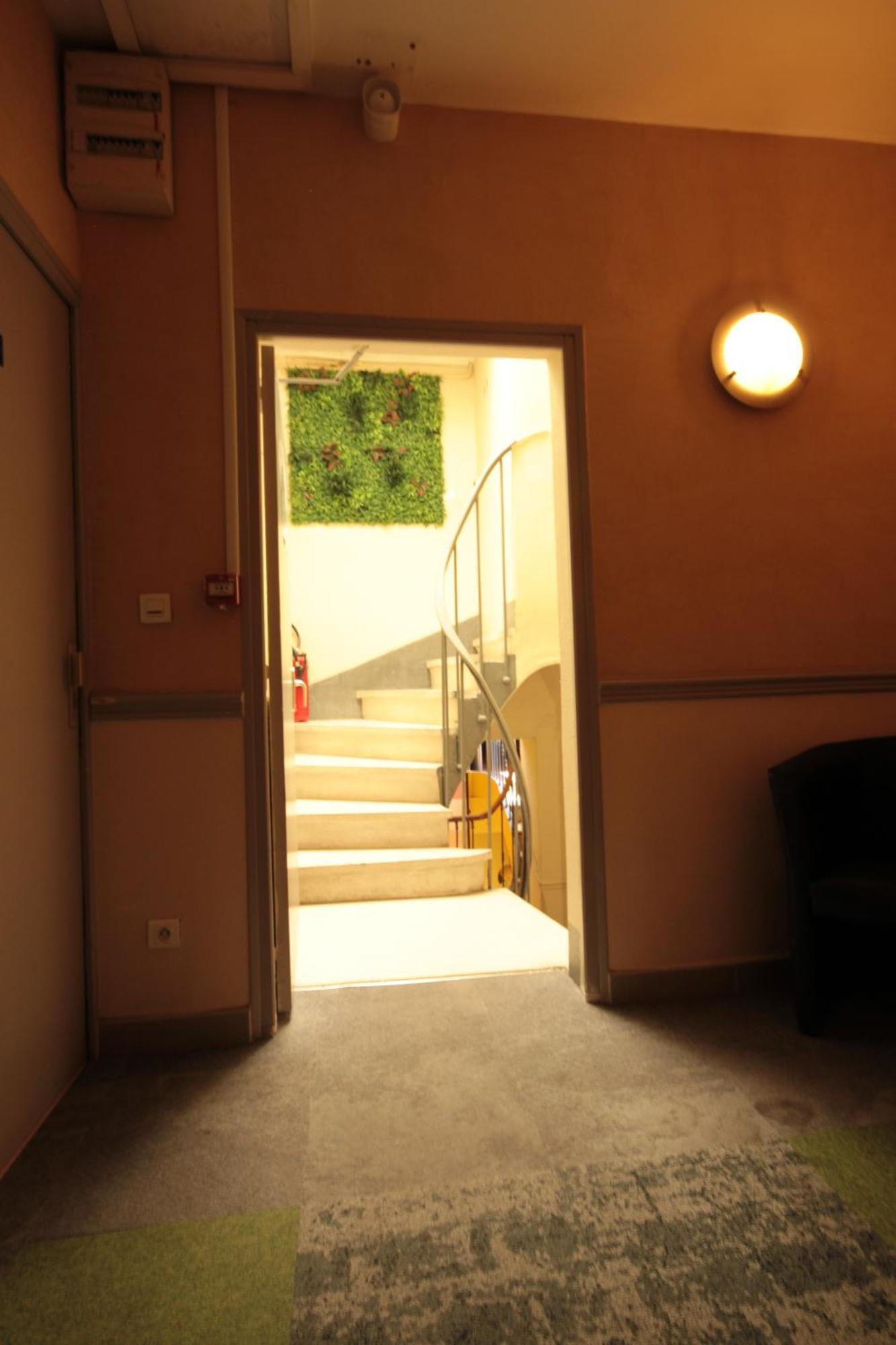 Hotel Des Arts, Artisanal Et Independant Montpellier Zewnętrze zdjęcie