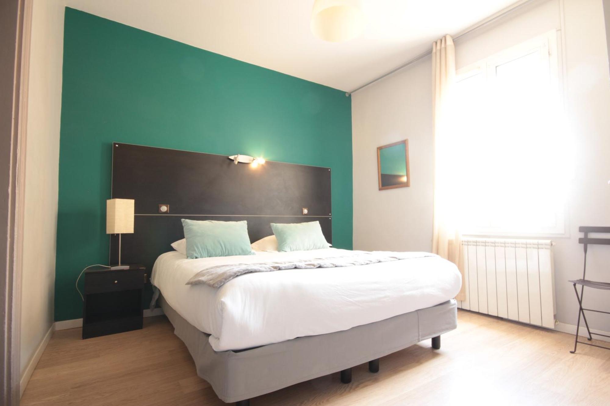 Hotel Des Arts, Artisanal Et Independant Montpellier Zewnętrze zdjęcie