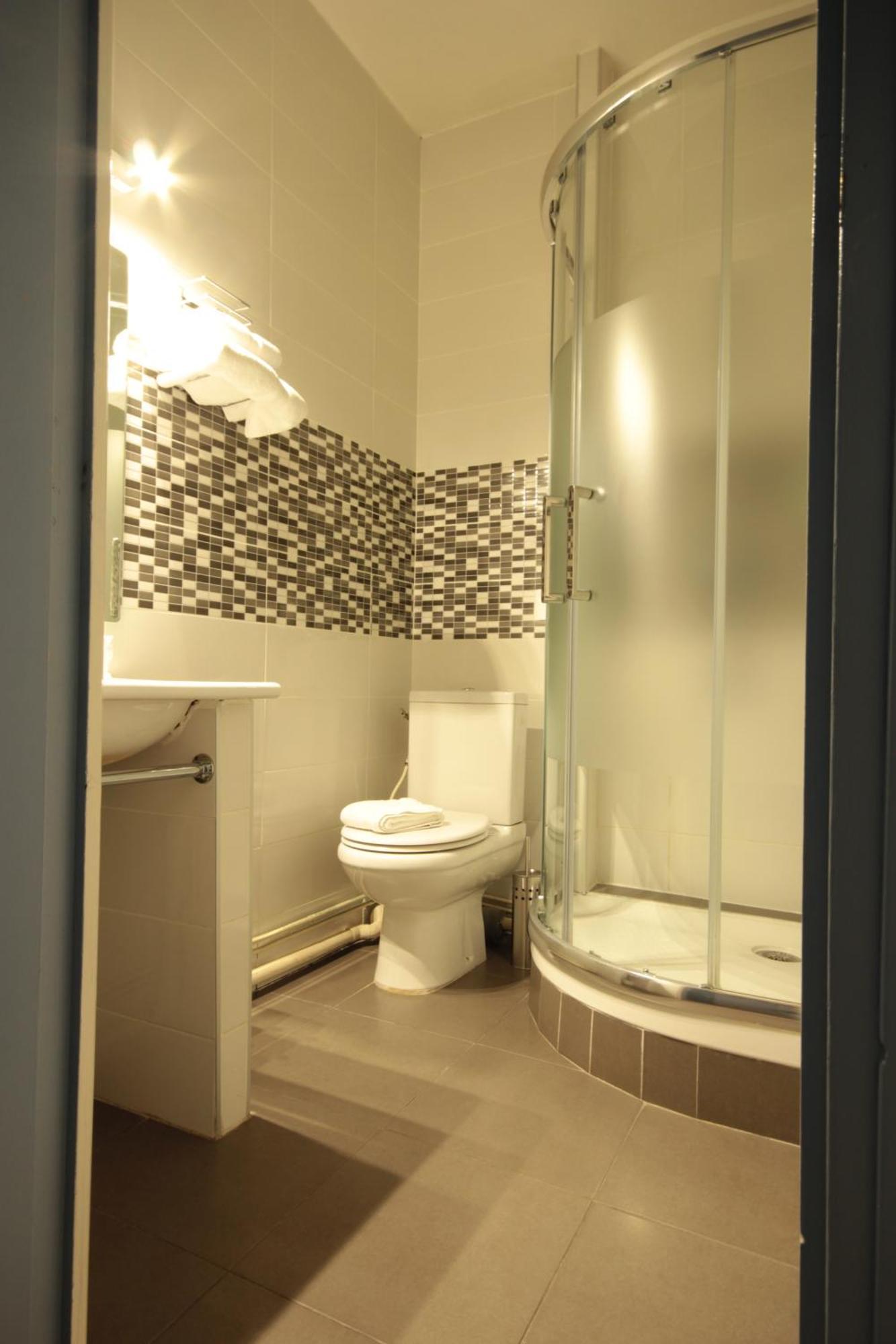Hotel Des Arts, Artisanal Et Independant Montpellier Zewnętrze zdjęcie