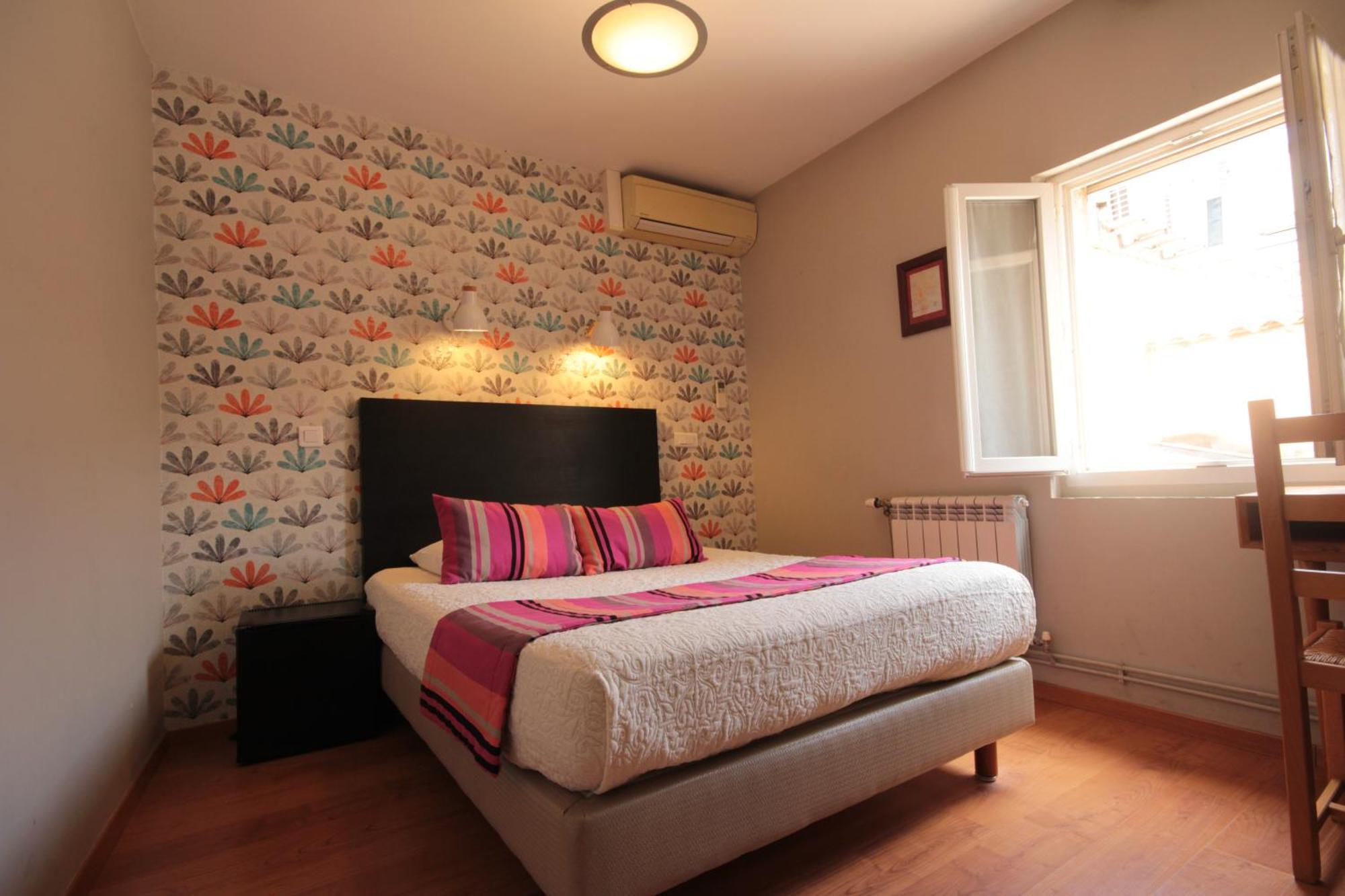 Hotel Des Arts, Artisanal Et Independant Montpellier Zewnętrze zdjęcie