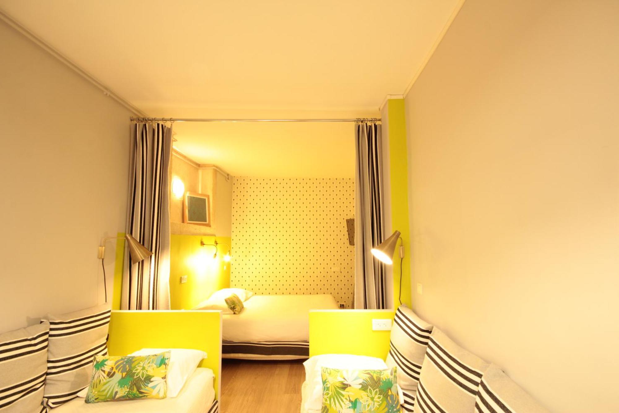 Hotel Des Arts, Artisanal Et Independant Montpellier Zewnętrze zdjęcie