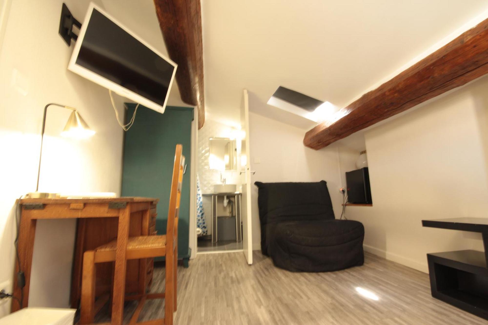 Hotel Des Arts, Artisanal Et Independant Montpellier Zewnętrze zdjęcie