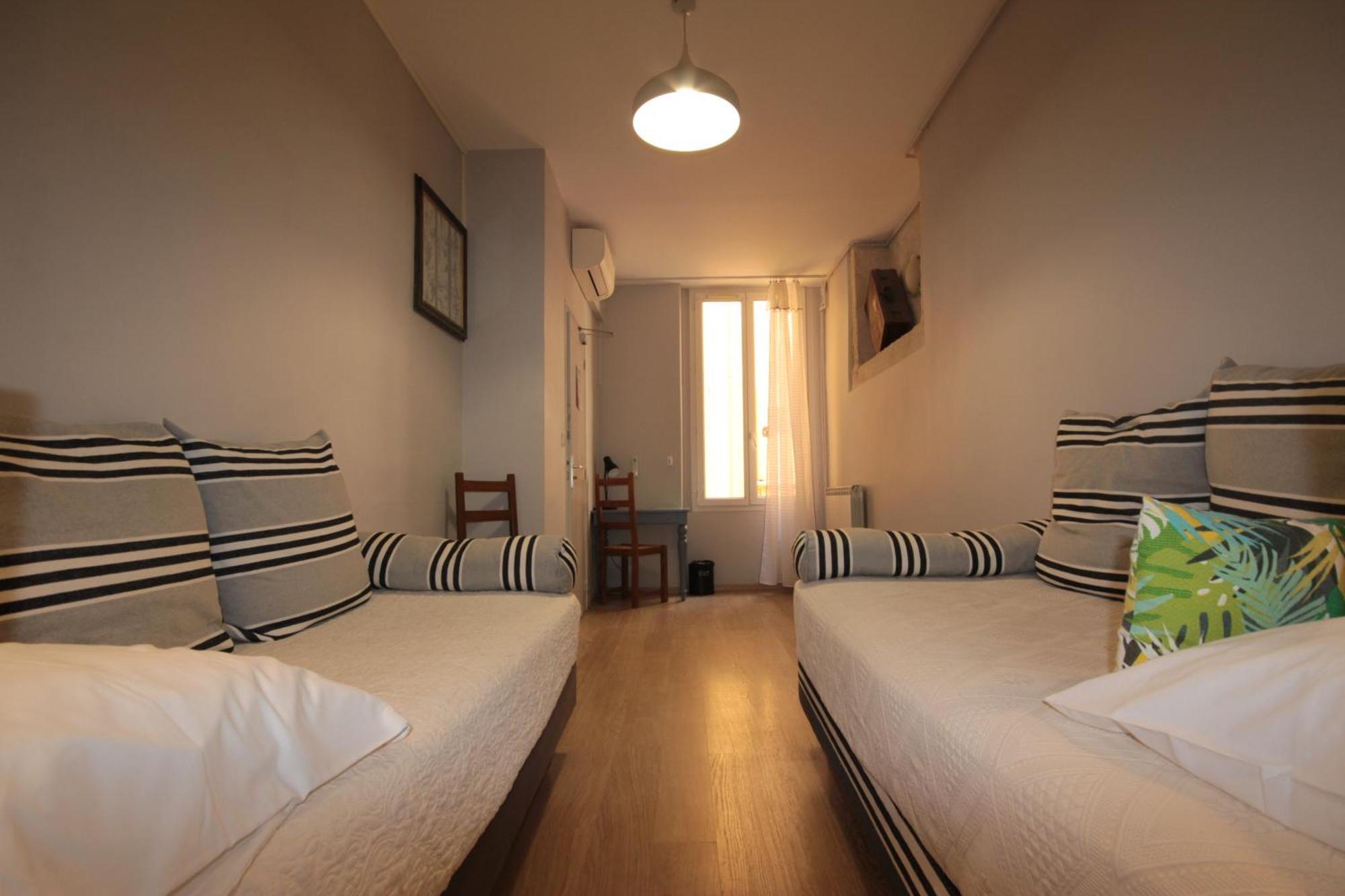 Hotel Des Arts, Artisanal Et Independant Montpellier Zewnętrze zdjęcie