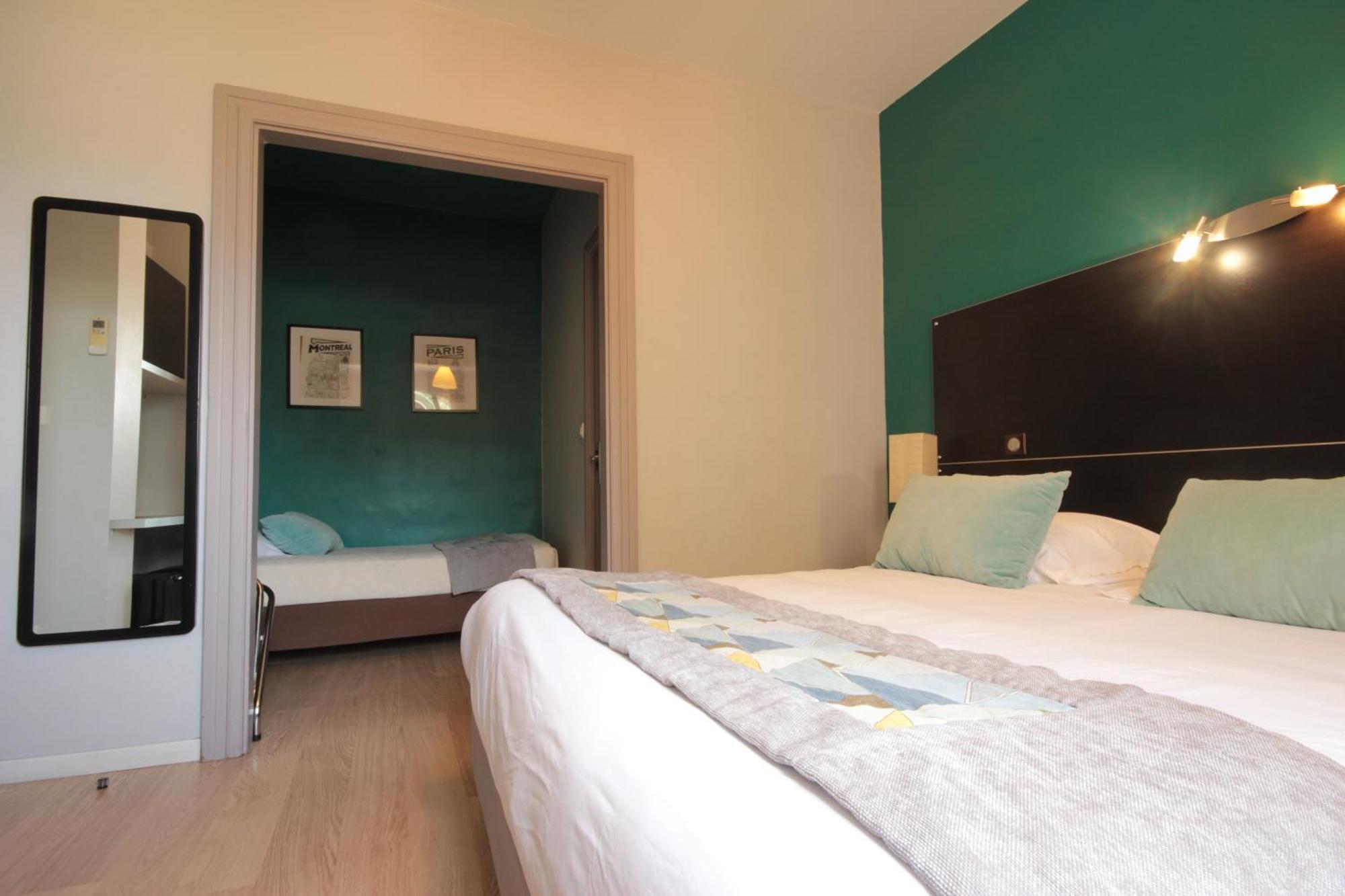 Hotel Des Arts, Artisanal Et Independant Montpellier Zewnętrze zdjęcie