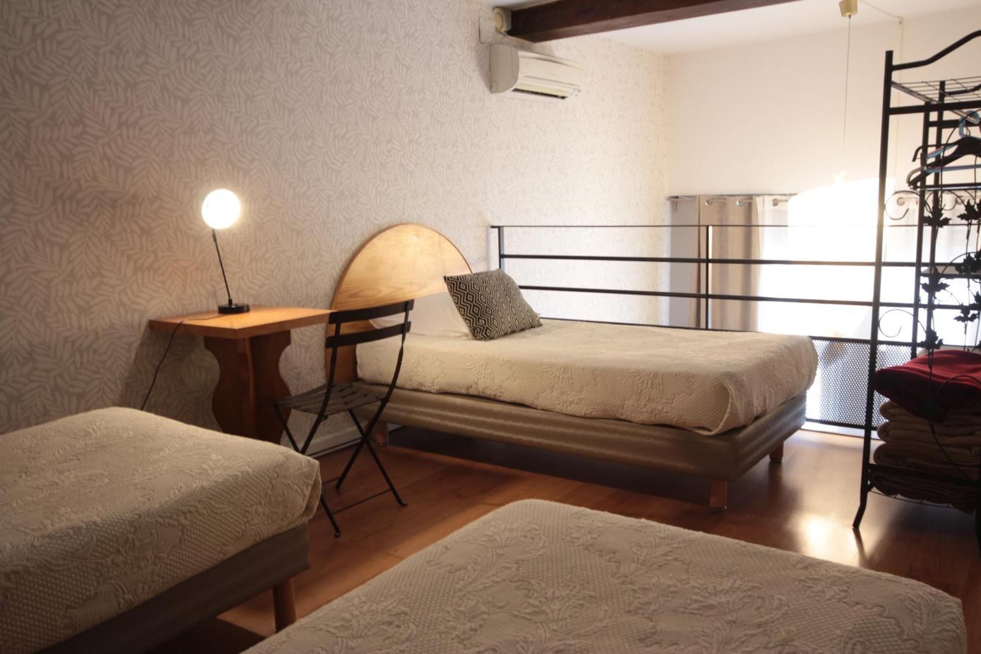 Hotel Des Arts, Artisanal Et Independant Montpellier Zewnętrze zdjęcie