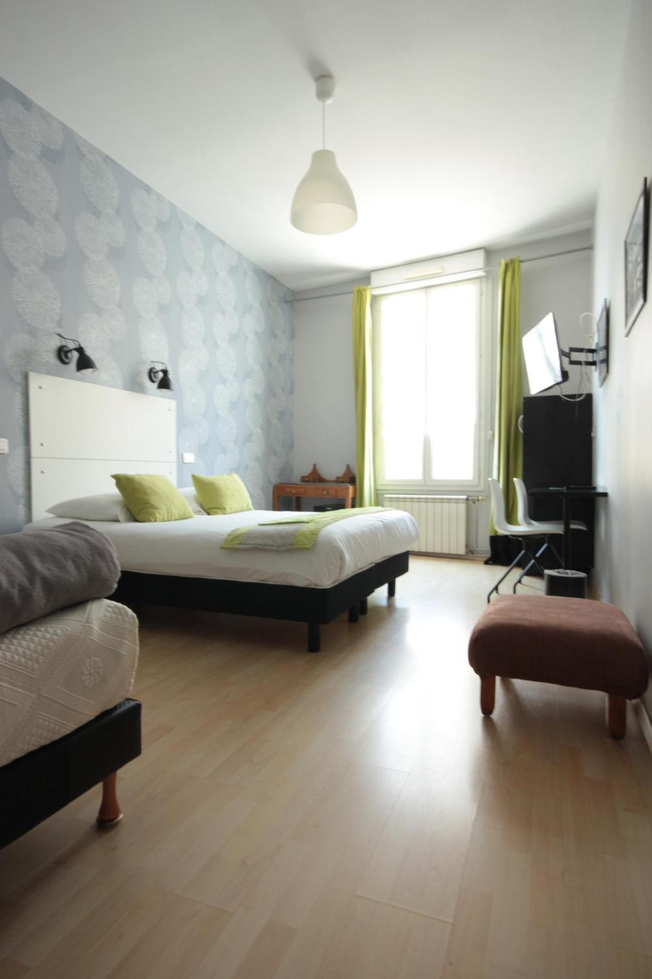 Hotel Des Arts, Artisanal Et Independant Montpellier Zewnętrze zdjęcie