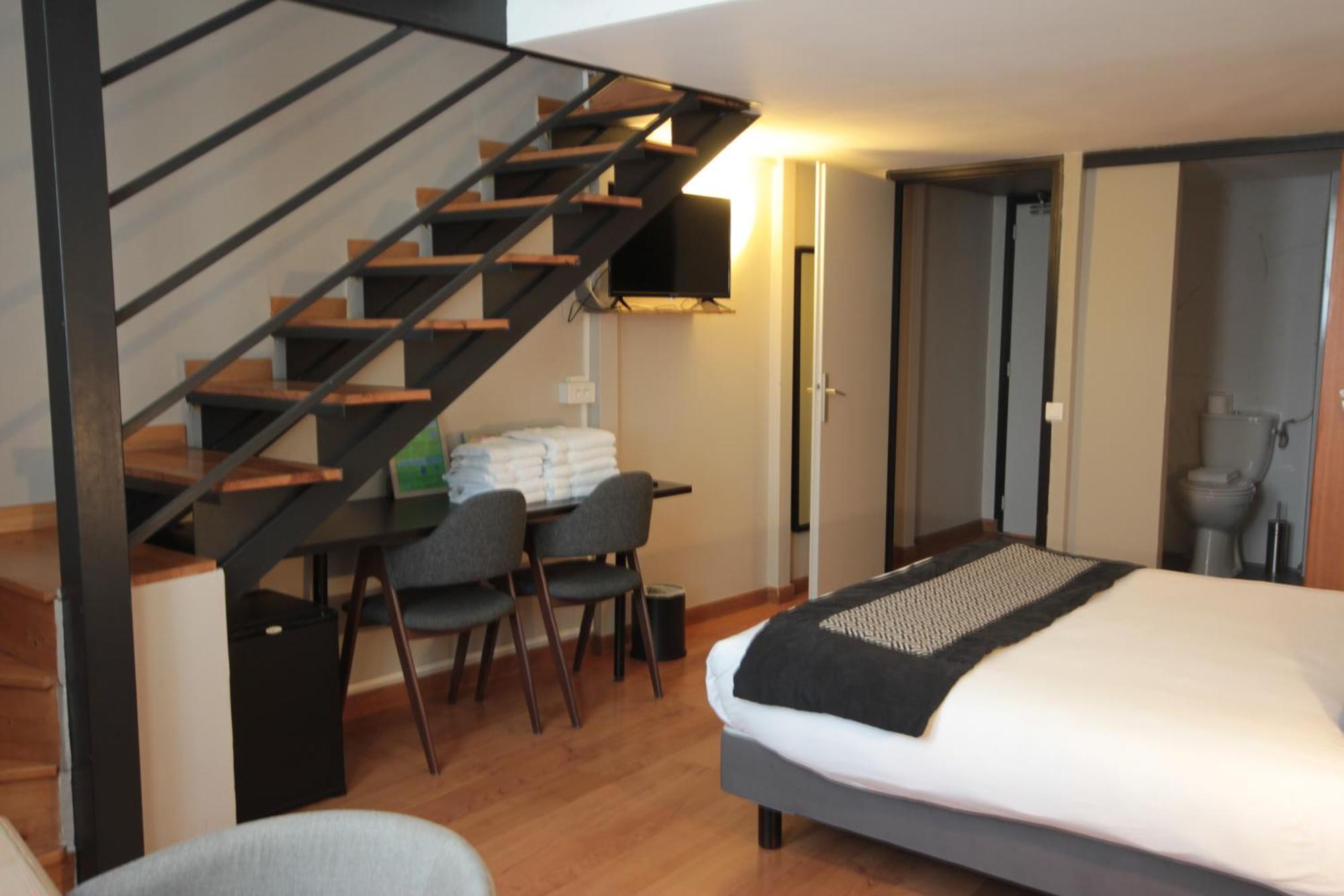 Hotel Des Arts, Artisanal Et Independant Montpellier Zewnętrze zdjęcie