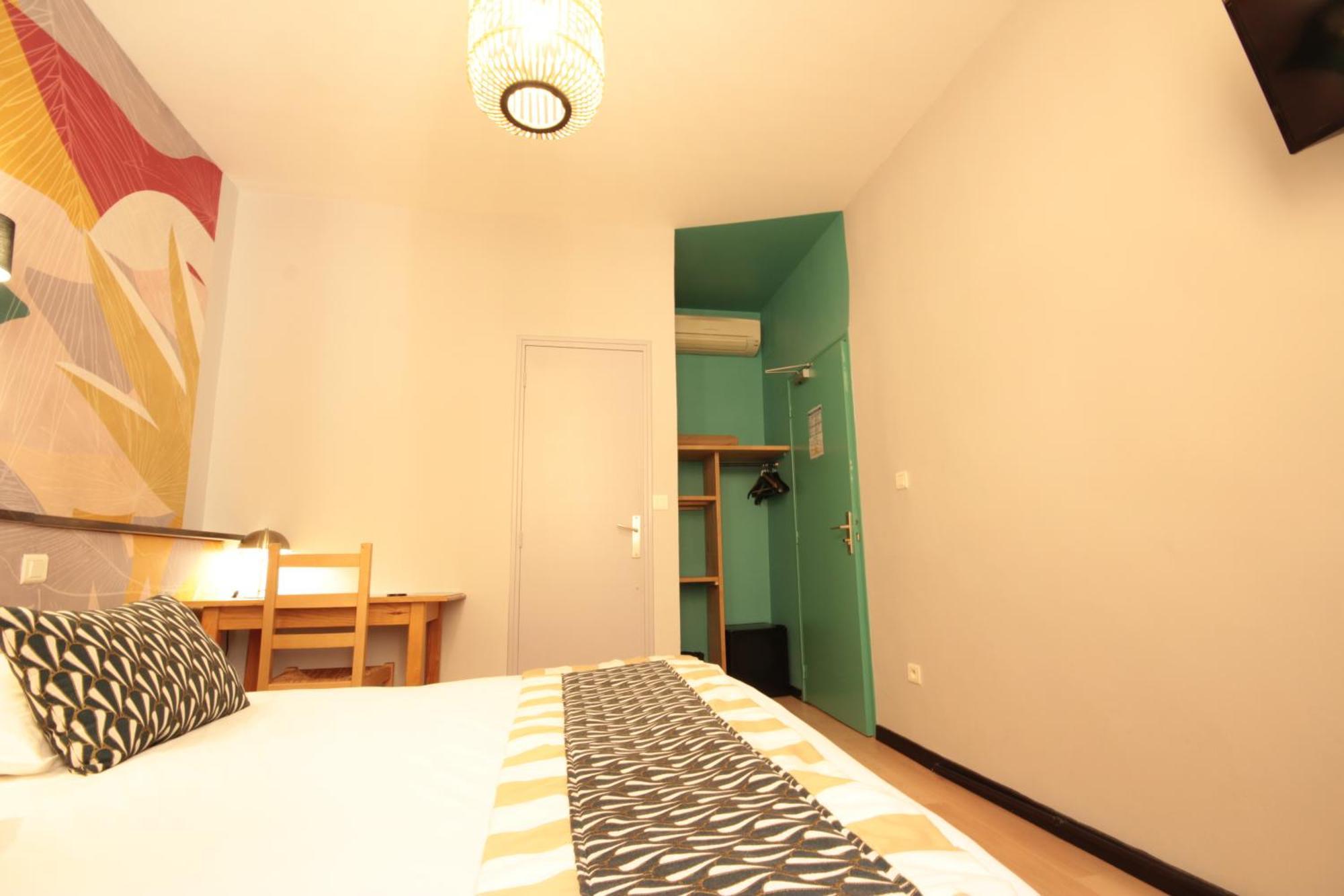 Hotel Des Arts, Artisanal Et Independant Montpellier Zewnętrze zdjęcie