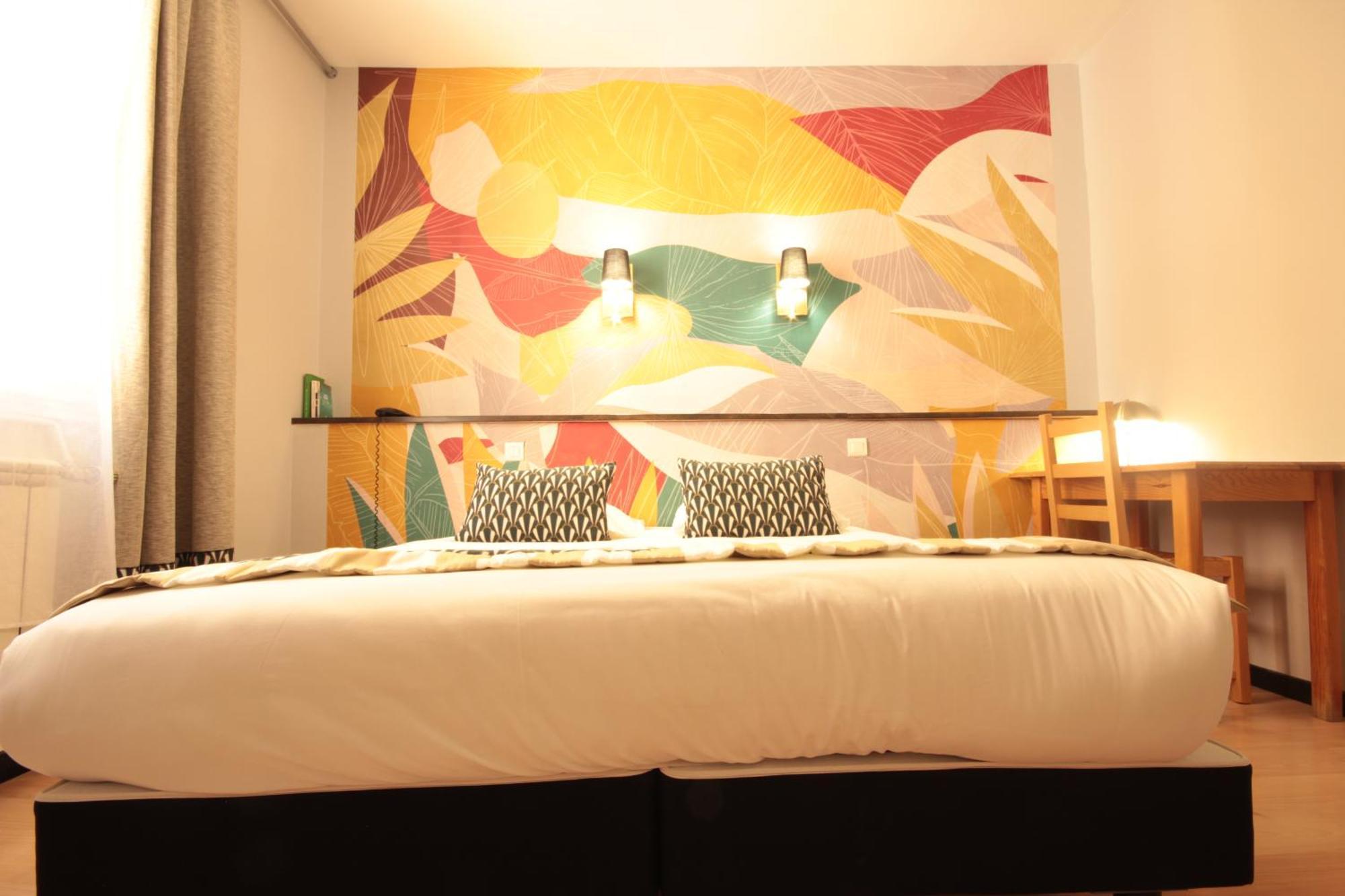 Hotel Des Arts, Artisanal Et Independant Montpellier Zewnętrze zdjęcie