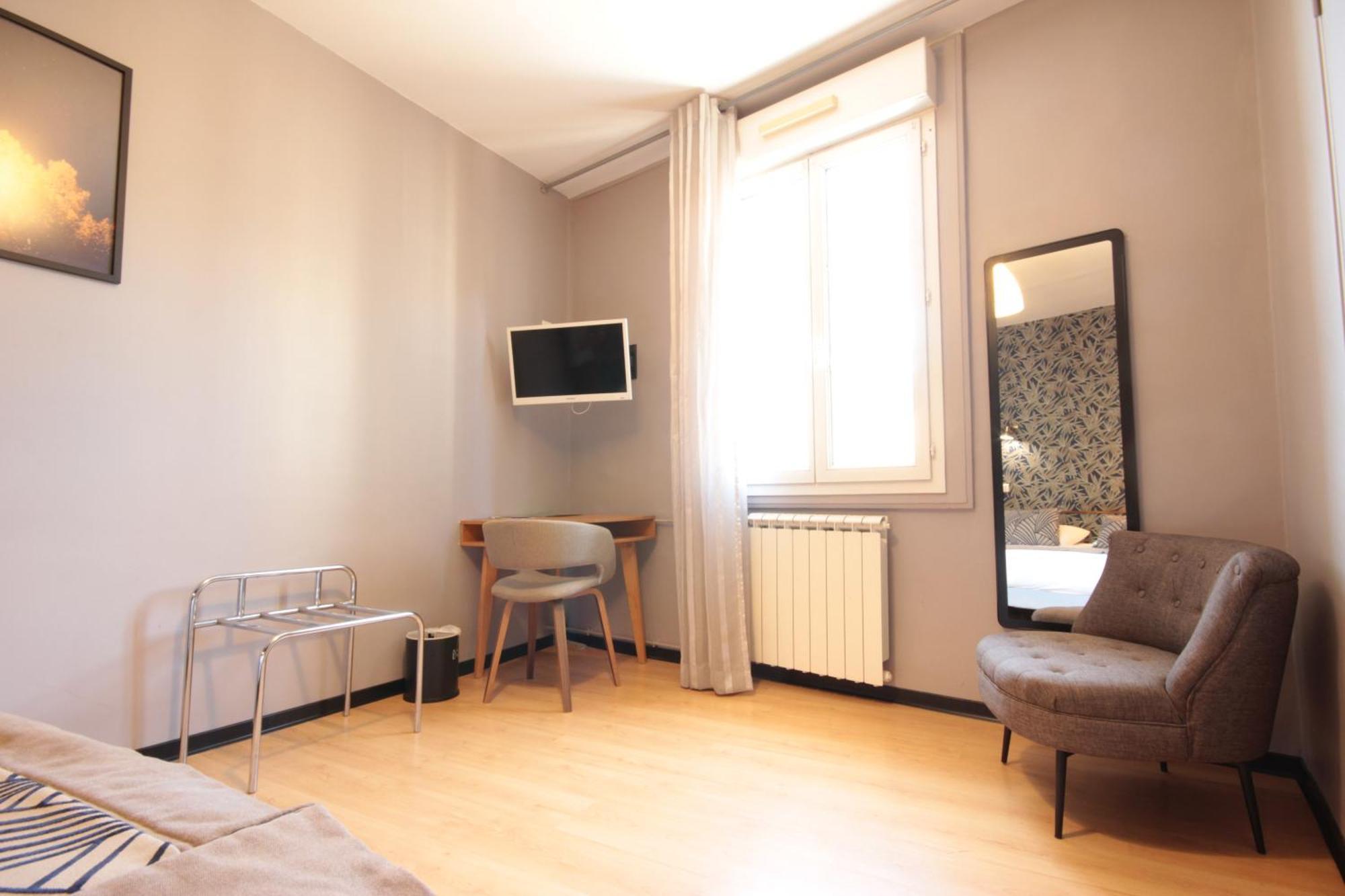 Hotel Des Arts, Artisanal Et Independant Montpellier Zewnętrze zdjęcie