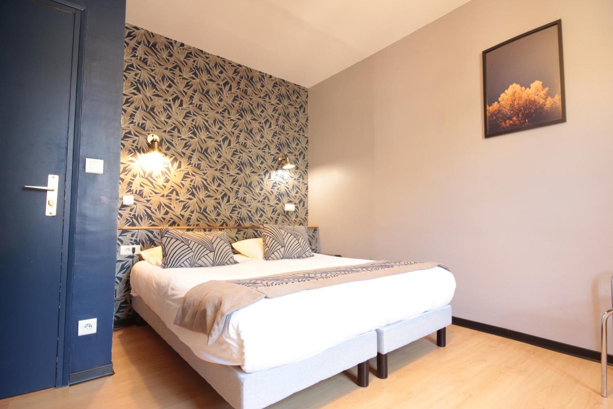 Hotel Des Arts, Artisanal Et Independant Montpellier Zewnętrze zdjęcie