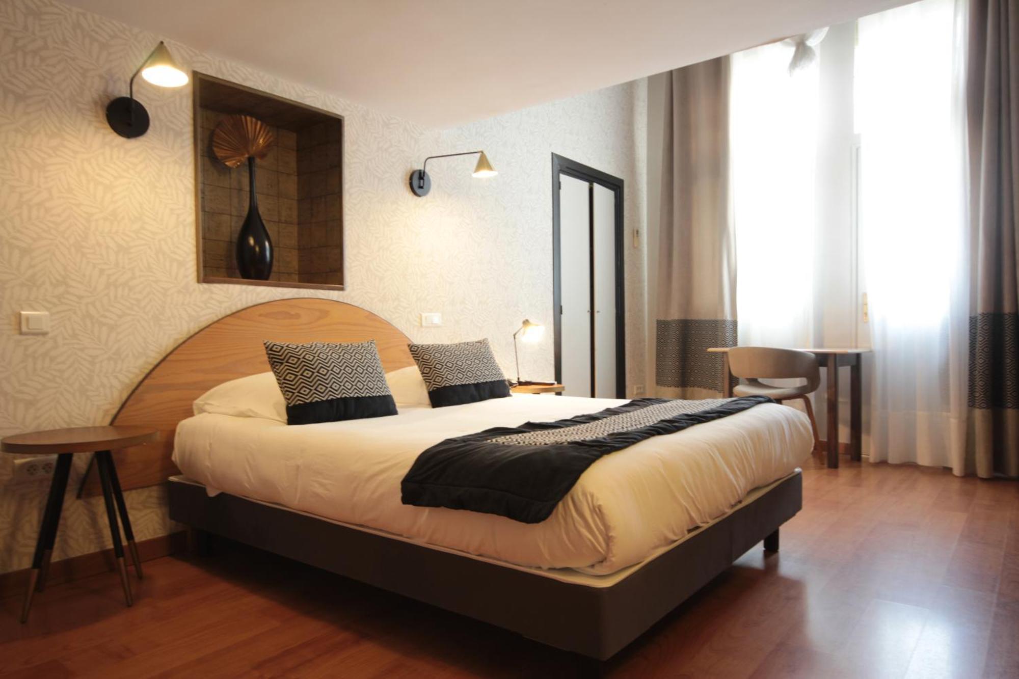 Hotel Des Arts, Artisanal Et Independant Montpellier Zewnętrze zdjęcie