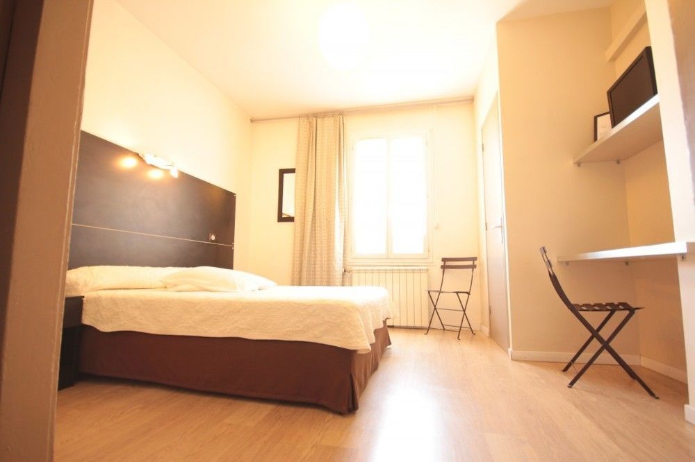 Hotel Des Arts, Artisanal Et Independant Montpellier Zewnętrze zdjęcie