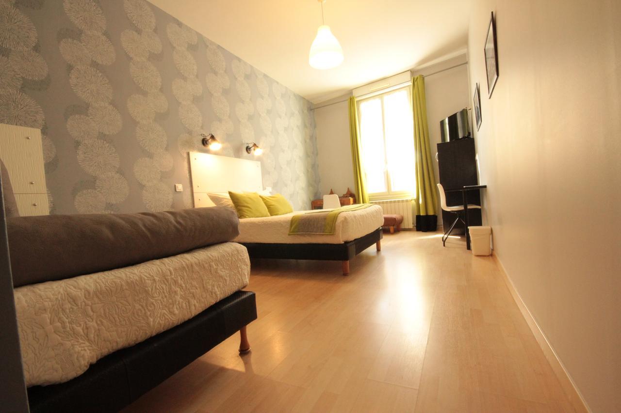 Hotel Des Arts, Artisanal Et Independant Montpellier Zewnętrze zdjęcie