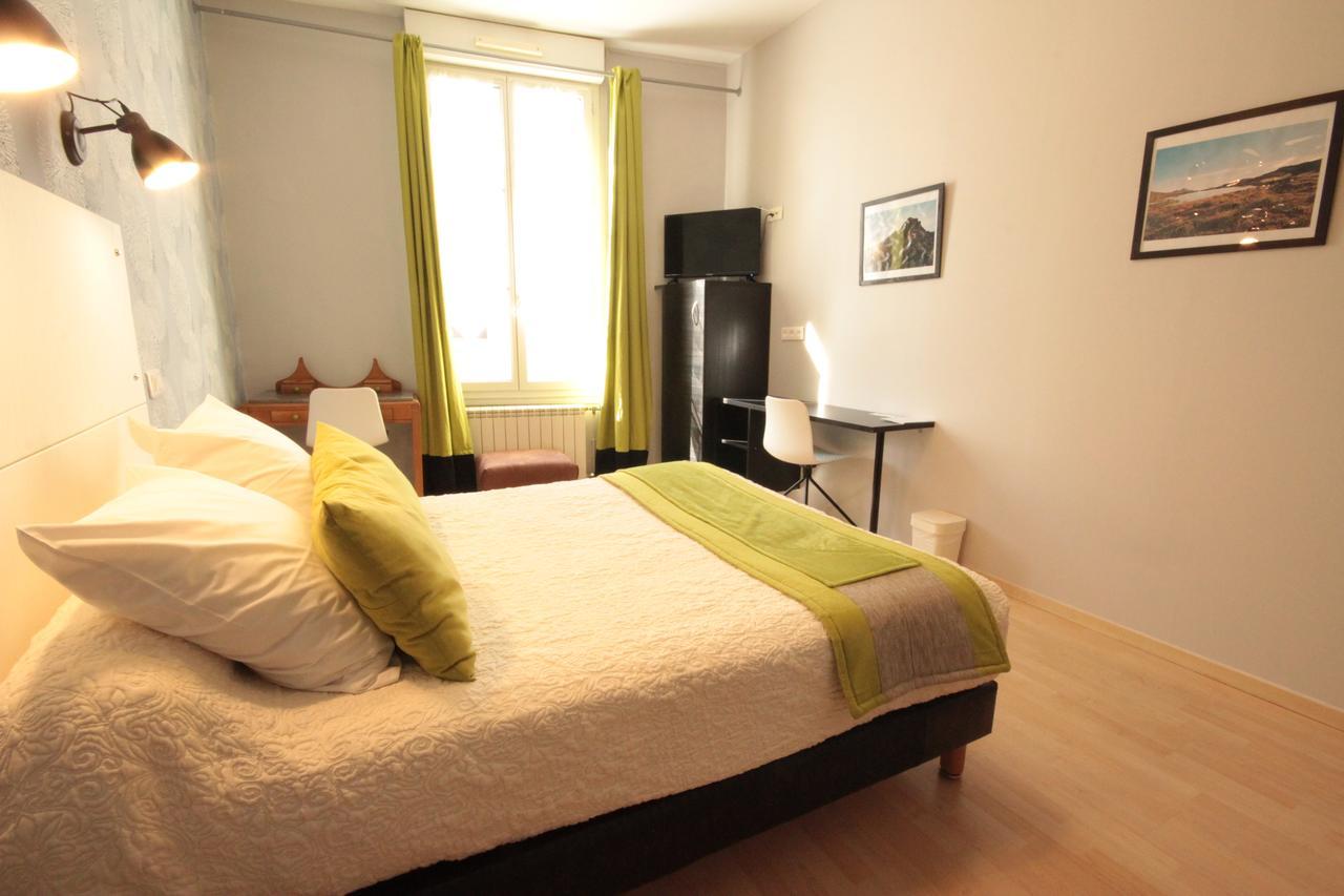 Hotel Des Arts, Artisanal Et Independant Montpellier Zewnętrze zdjęcie