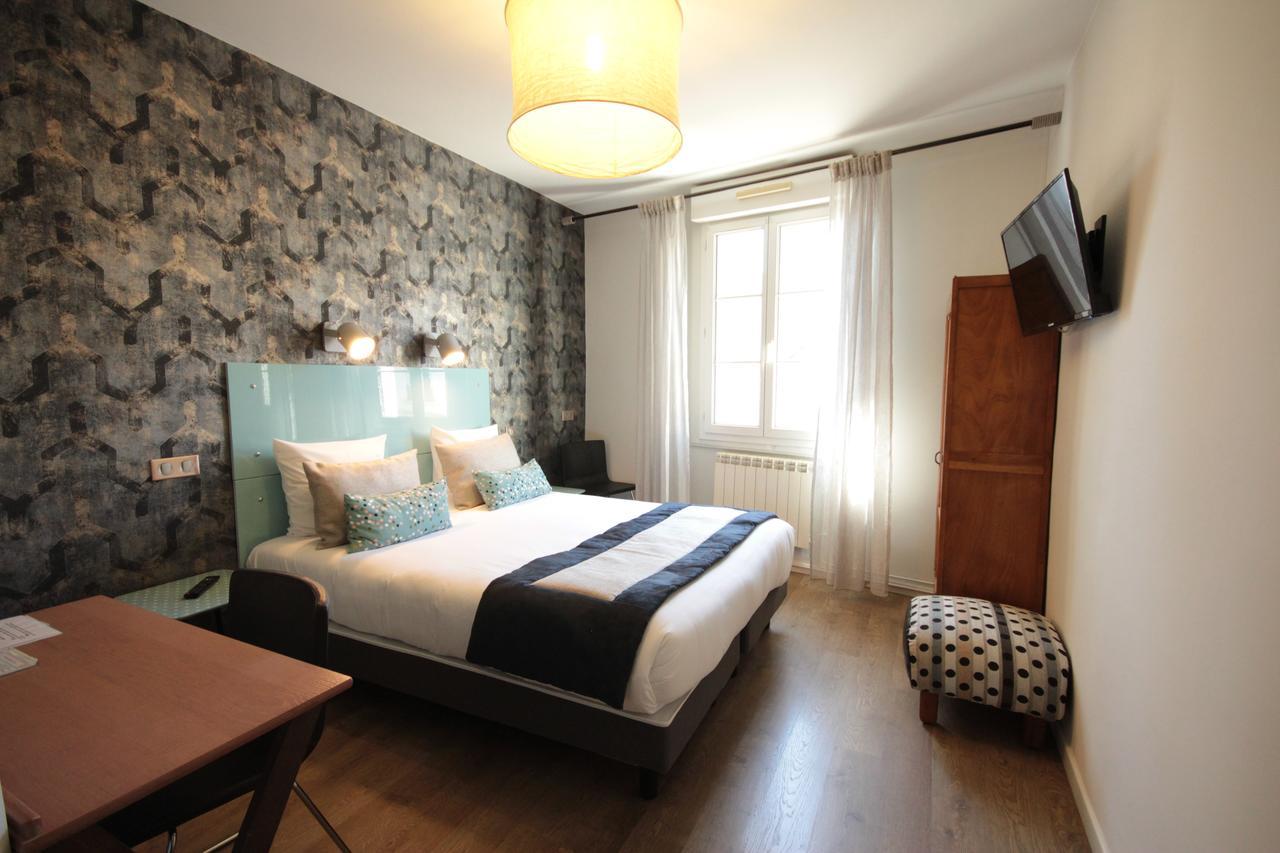 Hotel Des Arts, Artisanal Et Independant Montpellier Zewnętrze zdjęcie