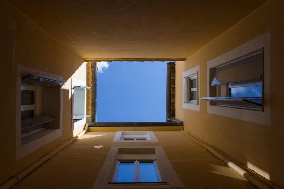 Hotel Des Arts, Artisanal Et Independant Montpellier Zewnętrze zdjęcie