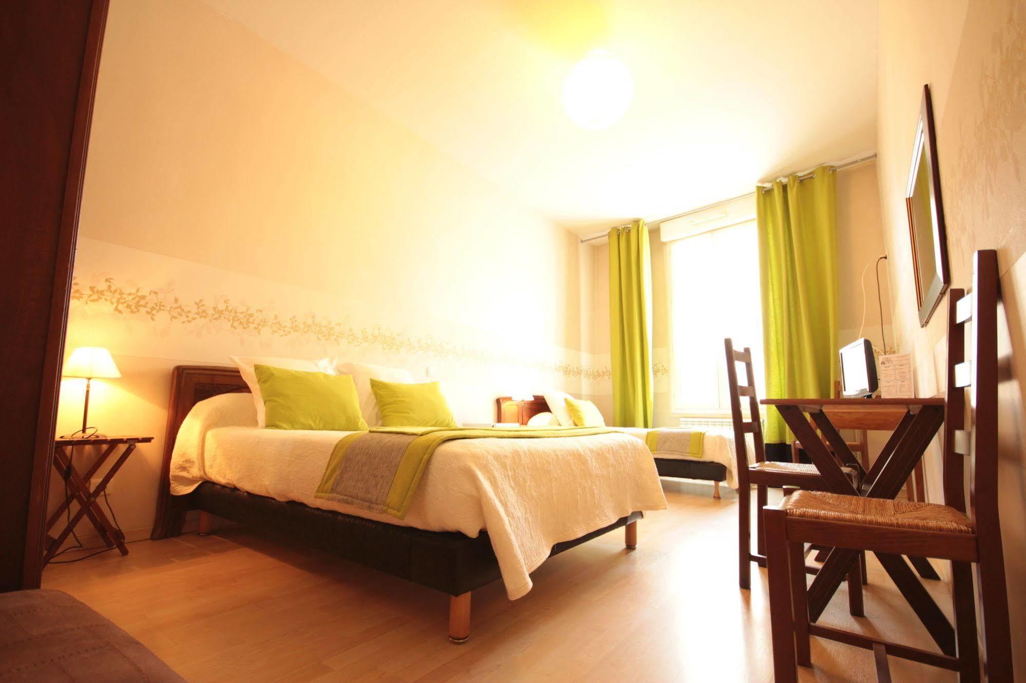 Hotel Des Arts, Artisanal Et Independant Montpellier Zewnętrze zdjęcie