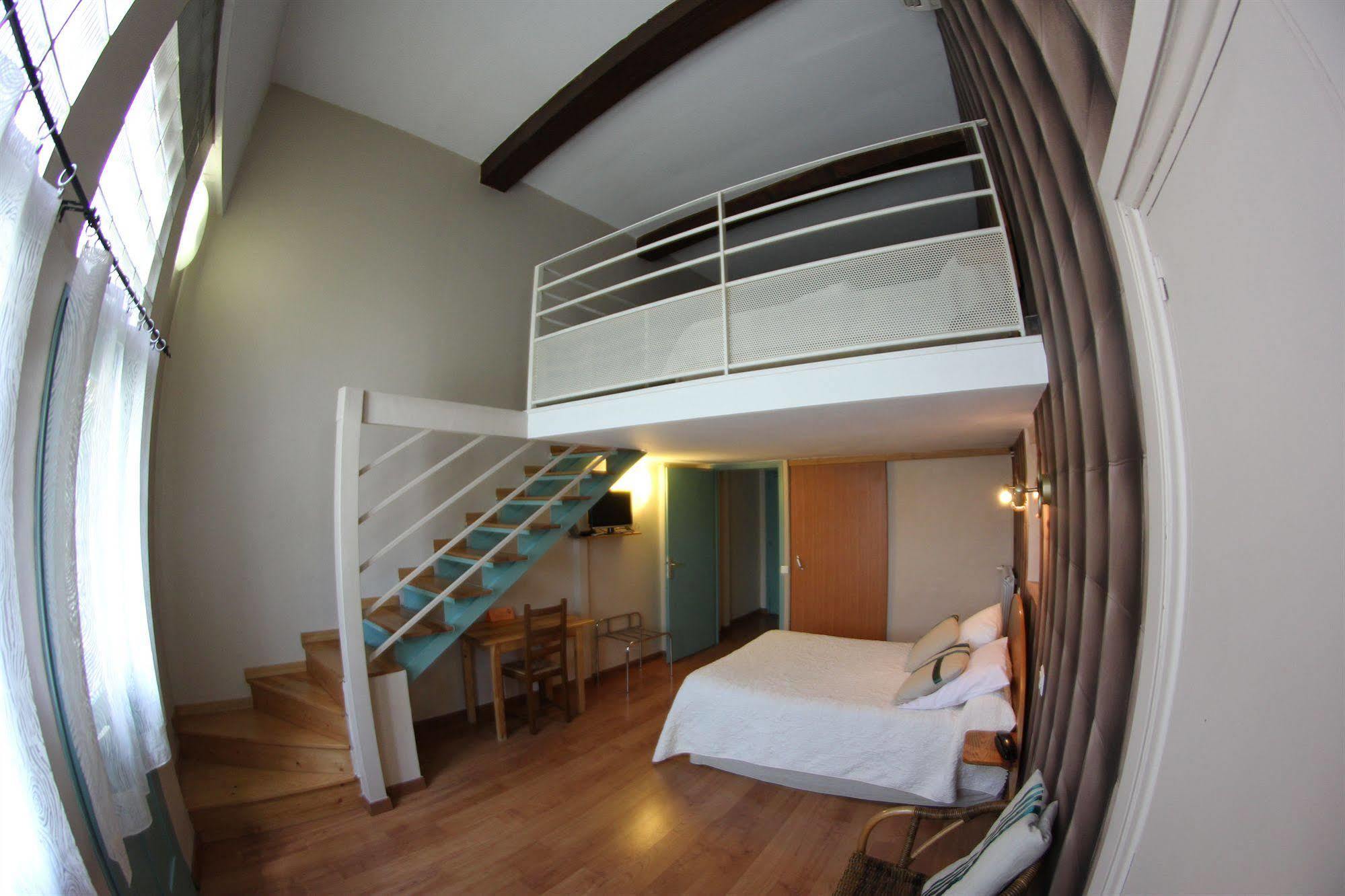 Hotel Des Arts, Artisanal Et Independant Montpellier Zewnętrze zdjęcie