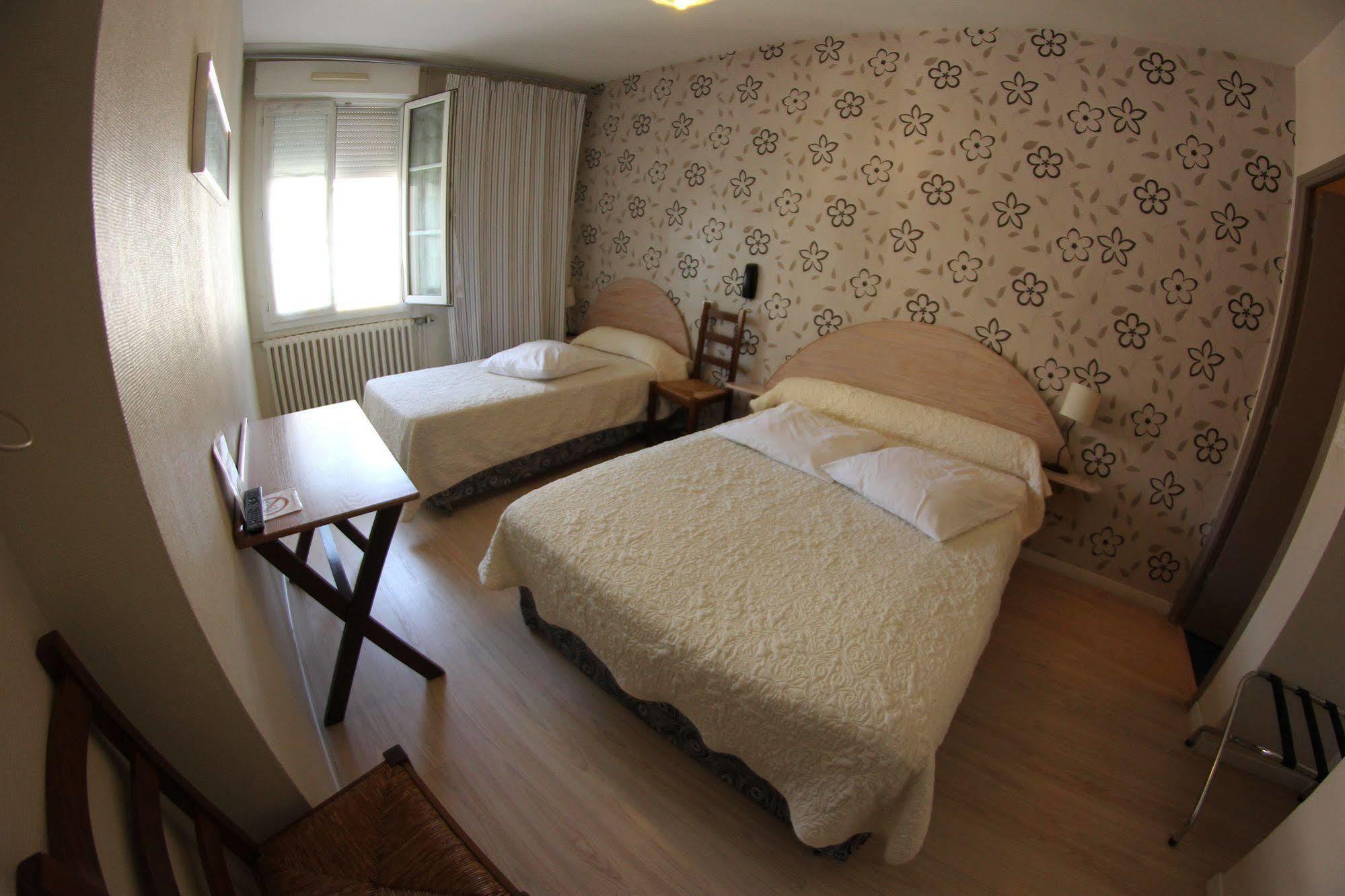Hotel Des Arts, Artisanal Et Independant Montpellier Zewnętrze zdjęcie