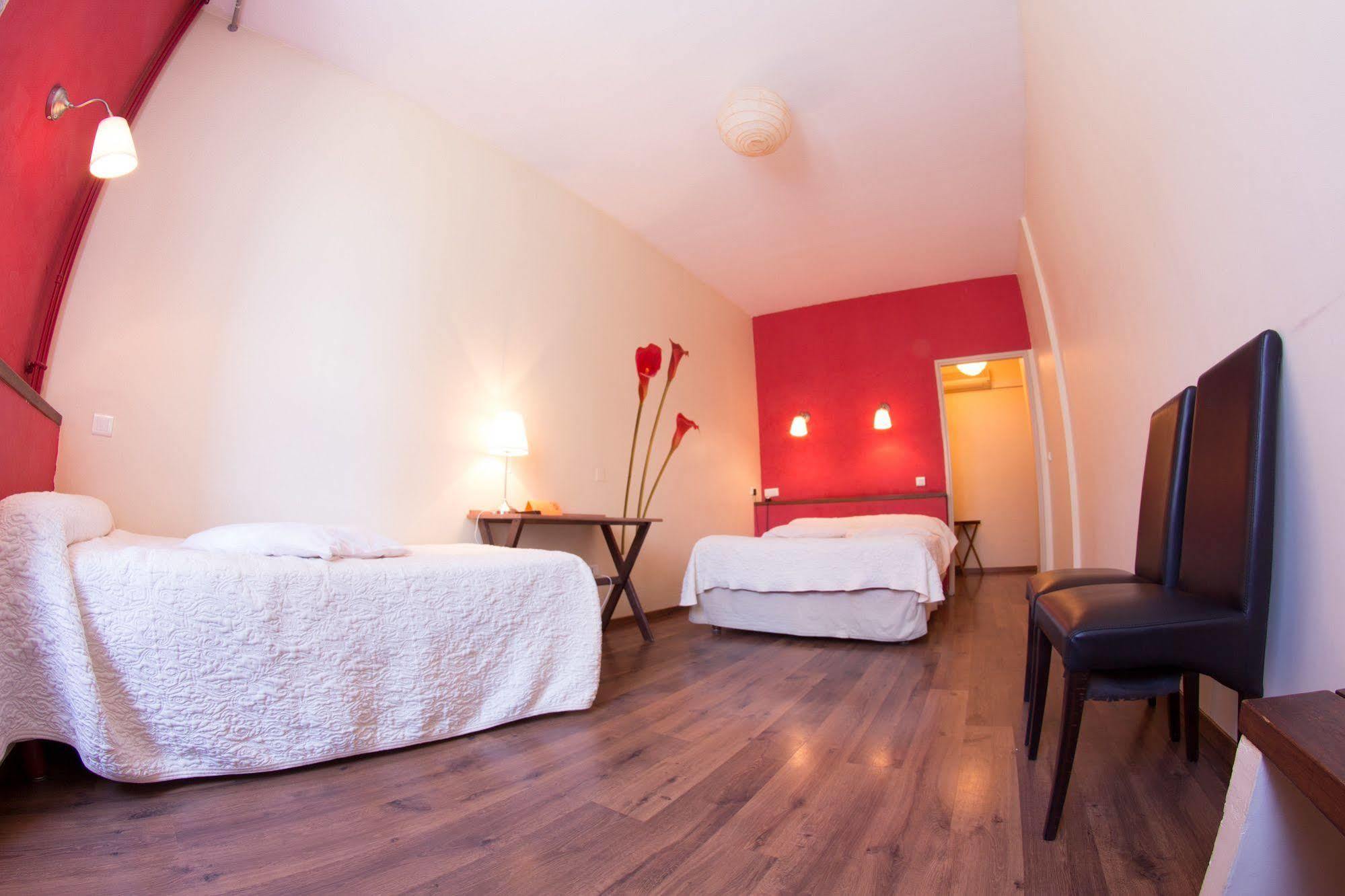Hotel Des Arts, Artisanal Et Independant Montpellier Zewnętrze zdjęcie