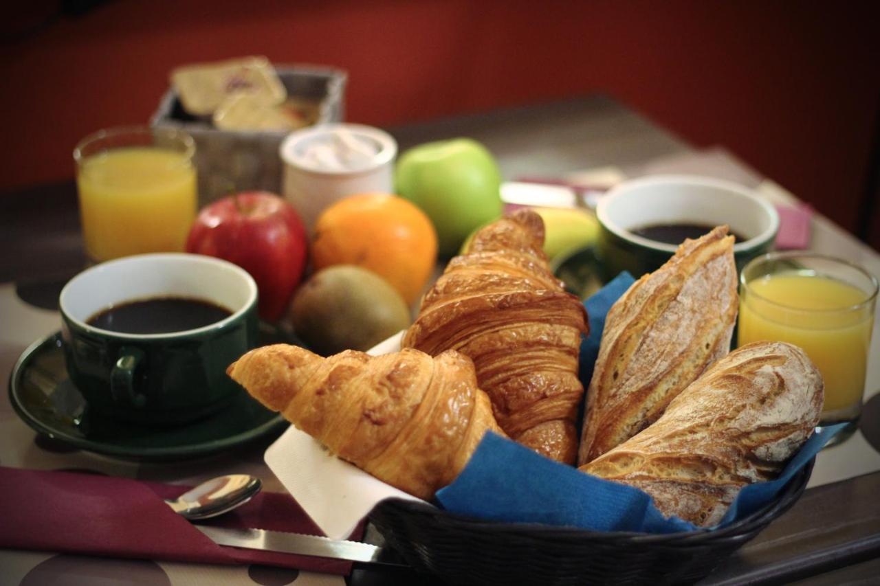 Hotel Des Arts, Artisanal Et Independant Montpellier Zewnętrze zdjęcie